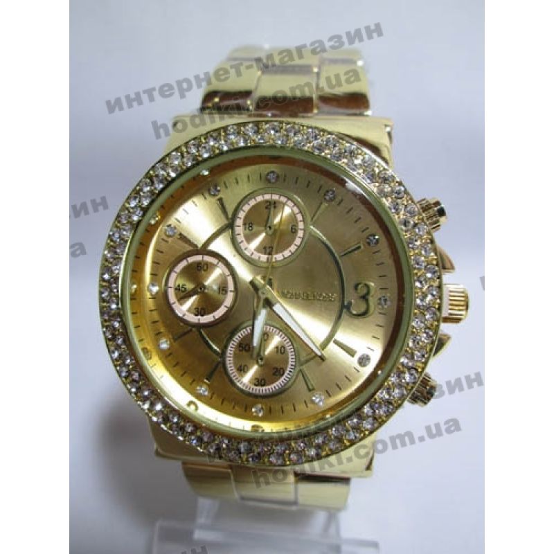 Наручний годинник Michael Kors (код 1914)