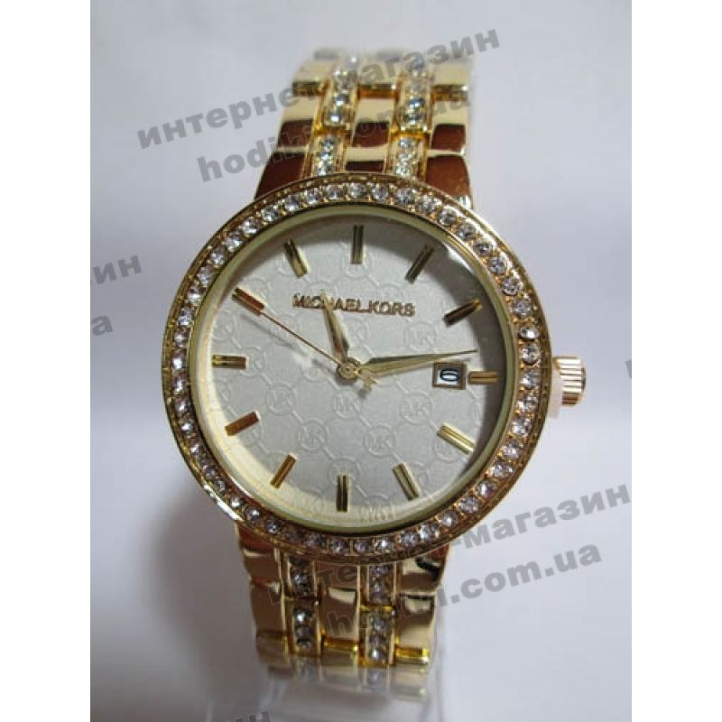 Наручные часы Michael Kors (код 1919)