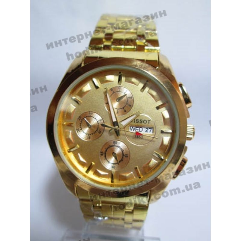 Наручний годинник Tissot (код 1923)