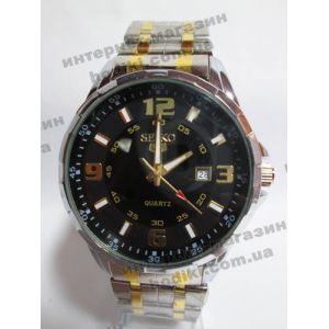 Наручний годинник Seiko (код 1926)