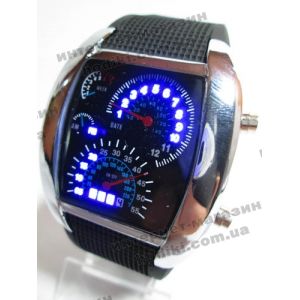 Наручные часы Speedometer (код 1961)