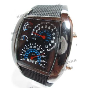 Наручные часы Speedometer (код 1961)