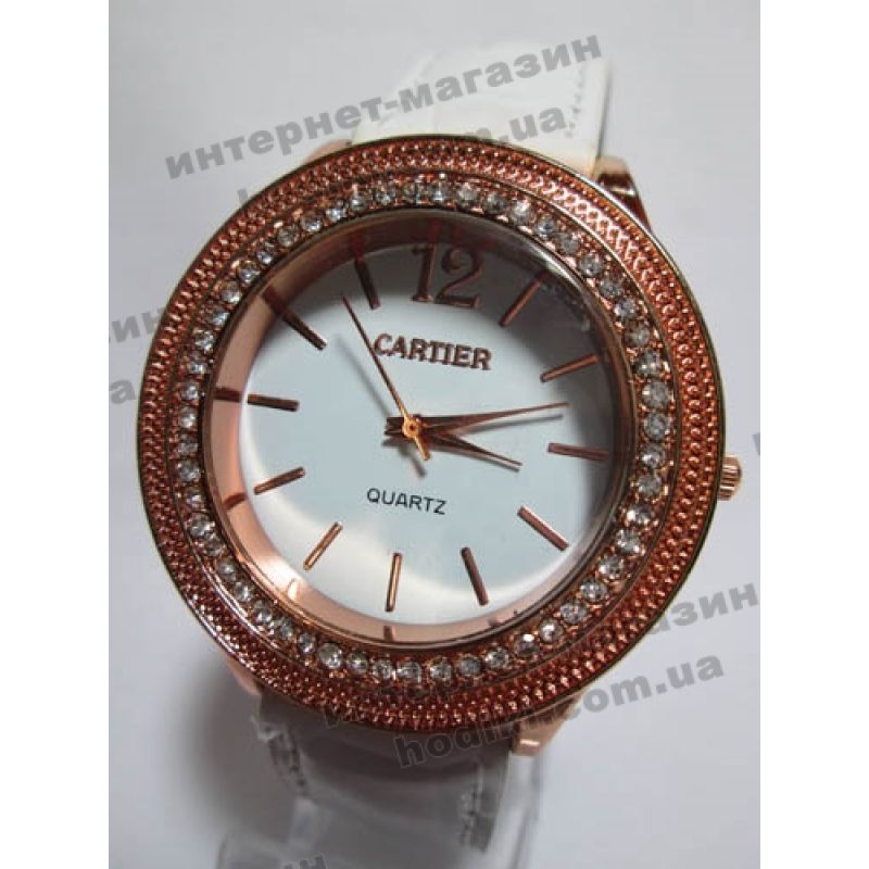 Наручные часы Cartier (код 1981)
