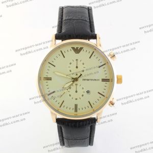 Наручные часы Emporio Armani (код 19350)