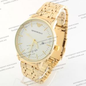 Наручний годинник Emporio Armani (код 19361)