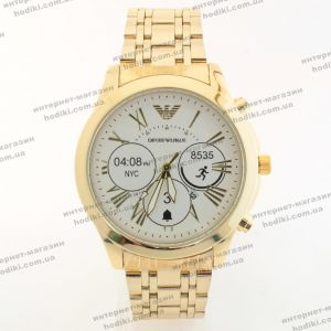 Наручний годинник Emporio Armani (код 19365)