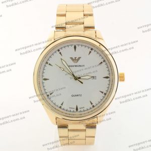 Наручний годинник Emporio Armani (код 19369)
