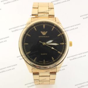 Наручний годинник Emporio Armani (код 19373)