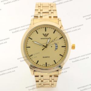 Наручний годинник Emporio Armani (код 19375)