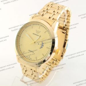 Наручний годинник Emporio Armani (код 19375)