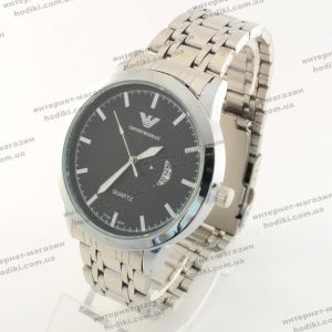 Наручний годинник Emporio Armani (код 19377)
