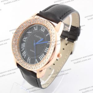 Наручний годинник Cartier (код 19408)