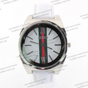Наручные часы Gucci  (код 19410)
