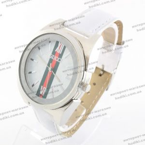 Наручные часы Gucci  (код 19410)