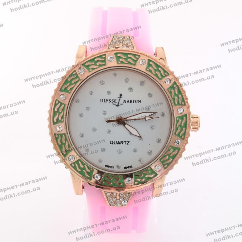 Наручний годинник Ulysse Nardin (код 19422)