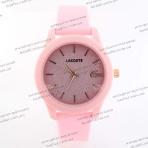 Наручний годинник Lacoste (код 19426)
