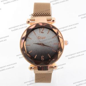 Наручные часы Dior на магните (код 19446)