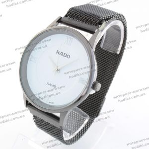Наручний годинник Rado на магніті (код 19493)
