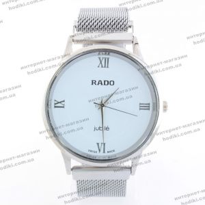 Наручные часы Rado на магните (код 19494)
