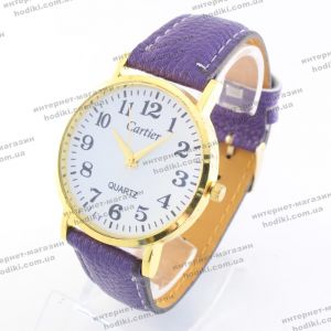 Наручные часы Cartier  (код 19518)