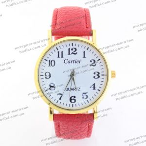 Наручний годинник Cartier (код 19519)