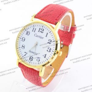 Наручний годинник Cartier (код 19519)