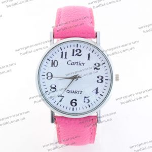 Наручний годинник Cartier (код 19520)