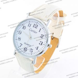 Наручний годинник Cartier (код 19521)