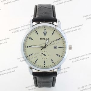 Наручний годинник Rolex (код 19569)