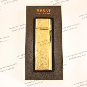 Запальничка Hasat HL65 (код 19679) 264.38 грн. Запальнички/Попільнички оптом купить украина