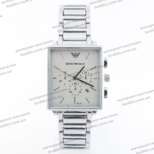 Наручний годинник Emporio Armani (код 19702)