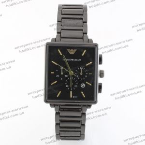 Наручний годинник Emporio Armani (код 19704)