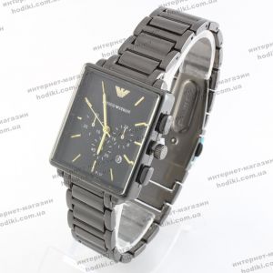 Наручний годинник Emporio Armani (код 19704)
