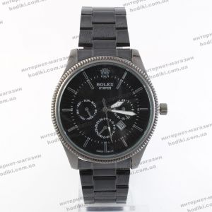 Наручний годинник Rolex (код 19708)