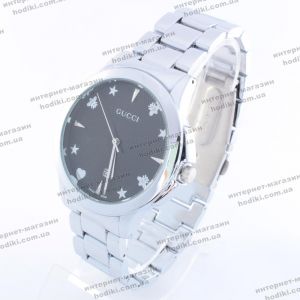 Наручные часы Gucci  (код 19719)