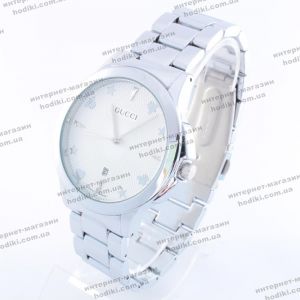 Наручний годинник Gucci (код 19720)