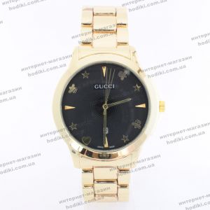 Наручные часы Gucci  (код 19721)
