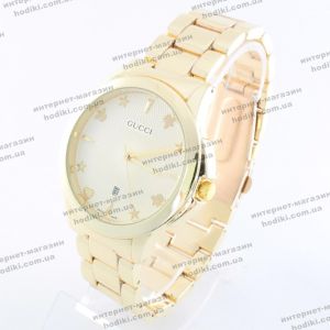 Наручний годинник Gucci (код 19722)