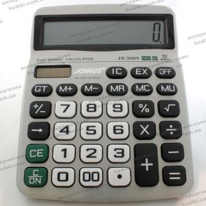 Калькулятор Joinus JS-30009 (код 19818) 264.38 грн. Калькулятори оптом купить украина