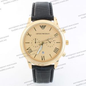 Наручные часы Emporio Armani (код 19903)