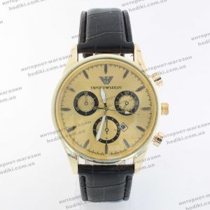 Наручний годинник Emporio Armani (код 19908)