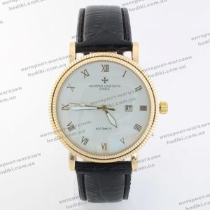 Наручний годинник Vacheron Constantin (код 19923)