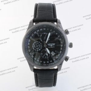 Наручний годинник Longines (код 19937)