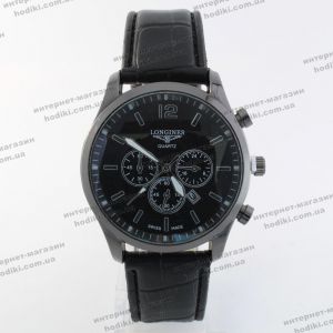 Наручные часы Longines (код 19975)