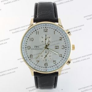 Наручний годинник IWC (код 19985)
