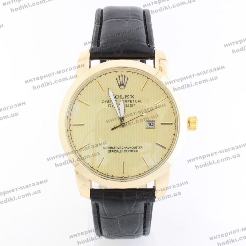Наручний годинник Rolex (код 19233)