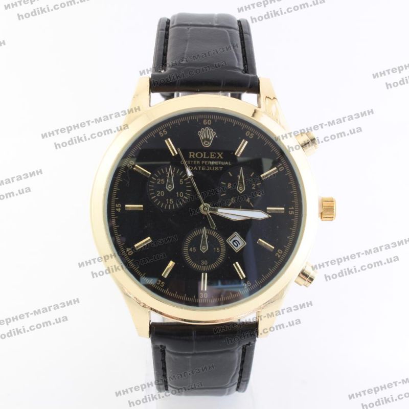 Наручний годинник Rolex (код 19234)
