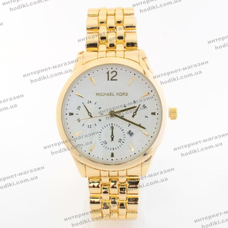 Наручний годинник Michael Kors (код 19310)