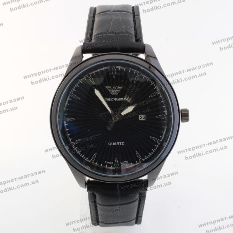 Наручний годинник Emporio Armani (код 19328)