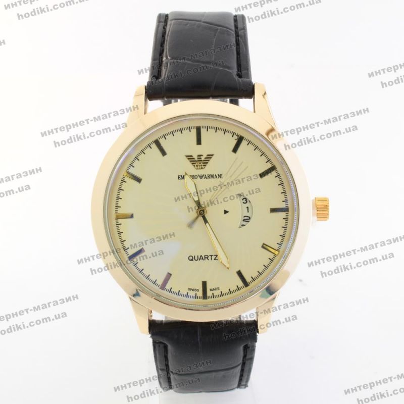 Наручные часы Emporio Armani (код 19342)